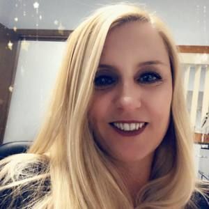 Meet your Posher, Vicki